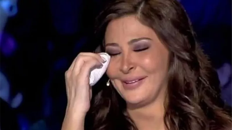 يارب تيجى أيام أحلى من اللي عايشينها.. رسالة مؤثرة من إليسا
