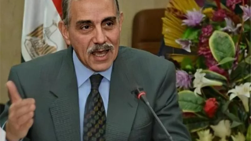 محافظ كفرالشيخ يتابع فعاليات مبادرة 