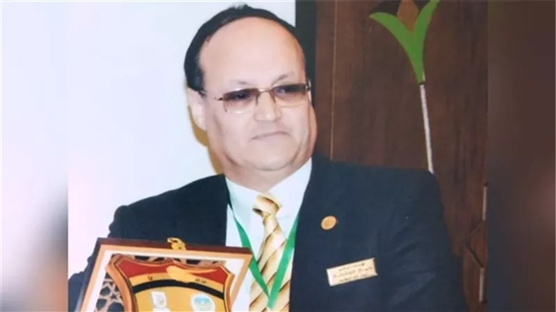 الشاذلي نائبا لرئيس جامعة القاهرة لشئون التعليم والطلاب