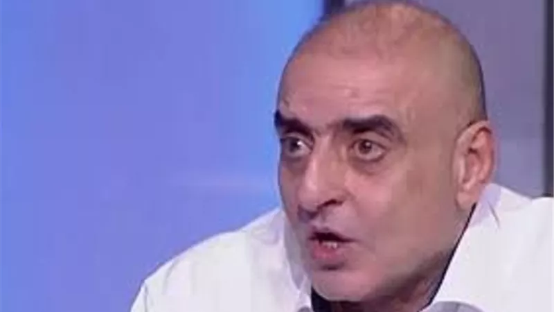 أمير عزمي يوجه الشكر لـ مرتضى منصور.. ويستنكر من تشفى فى وفاة والده