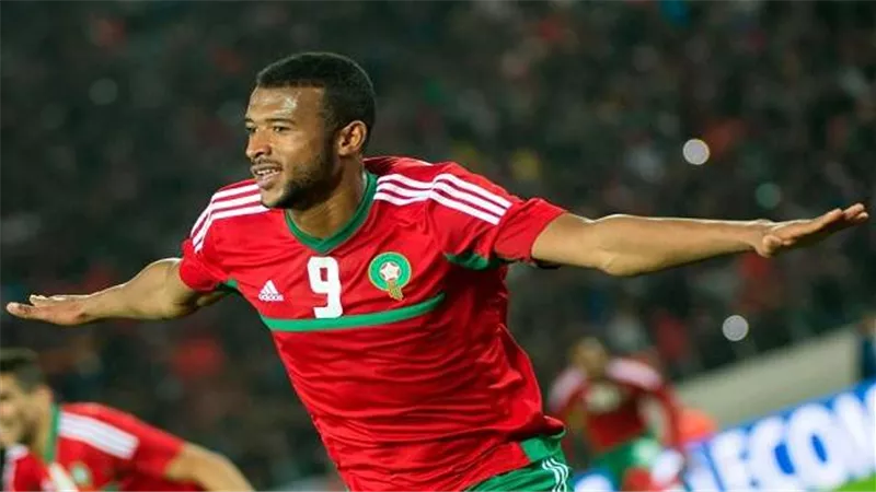الزمالك ينفى الدخول فى مفاوضات مع أيوب الكعبى