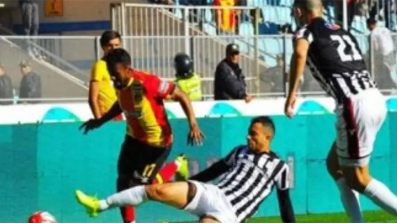 الاتحاد التونسي لكرة القدم: السوبر بين الترجى والصفاقسى بدون جمهور 20 سبتمبر