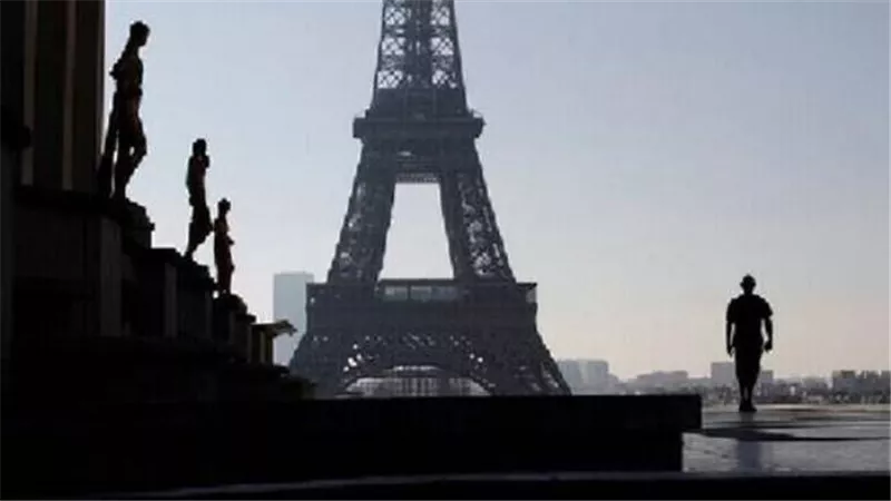 فرنسا تعلق على اتفاق البحرين وإسرائيل