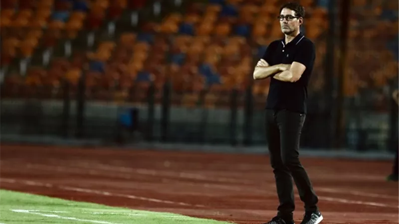 فايلر يجري تعديلات في تشكيل الأهلي أمام الاتحاد