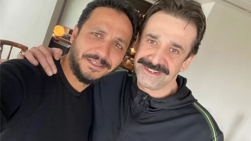 مخرج