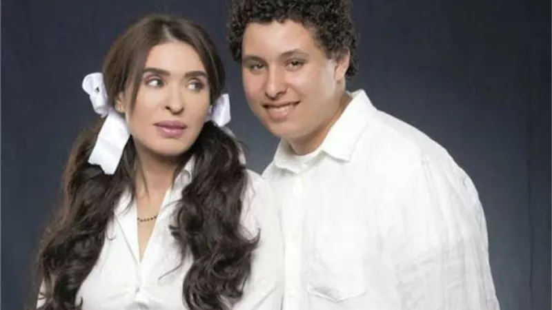 دينا تكشف تفاصيل إجرائها عملية جراحية وإصابة ابنها