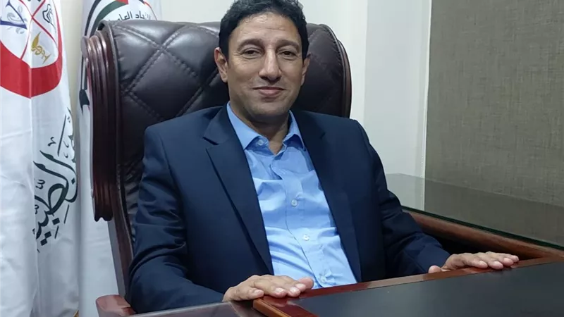 تشكيل اللجان النقابية والنوعية بمجلس النقابة العامة للاطباء البيطريين