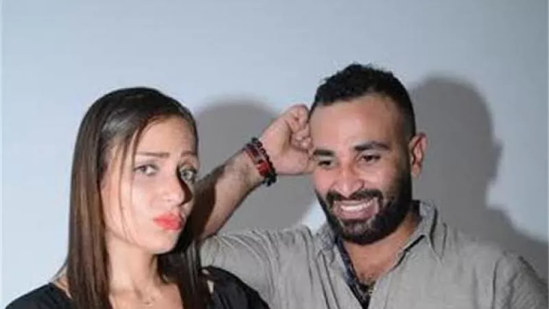 هجوم عنيف على ريم البارودي بسبب أحمد سعد