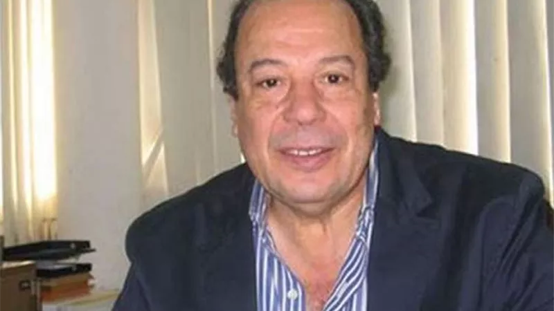 وفاة زوجة نقيب الموسيقيين السابق منير الوسيمي