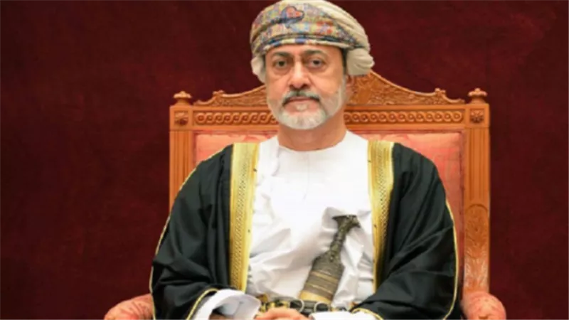 سلطان عمان يصدر مرسوما بتعديل قانون ضريبة الدخل