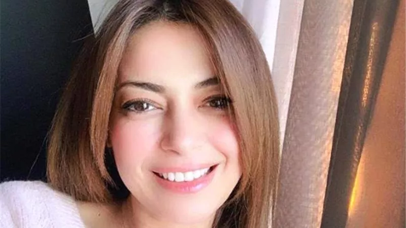 داليا مصطفى: «جوزي بيقولي كلمة حلوة كل كام سنة»