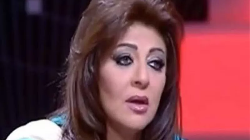 هالة صدقي: «أقبل أعمالا ليست جيدة بسبب ضغوط الحياة»