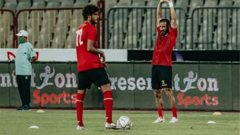 أول قرار من فايلر بعد تعادل الأهلي أمام الاتحاد