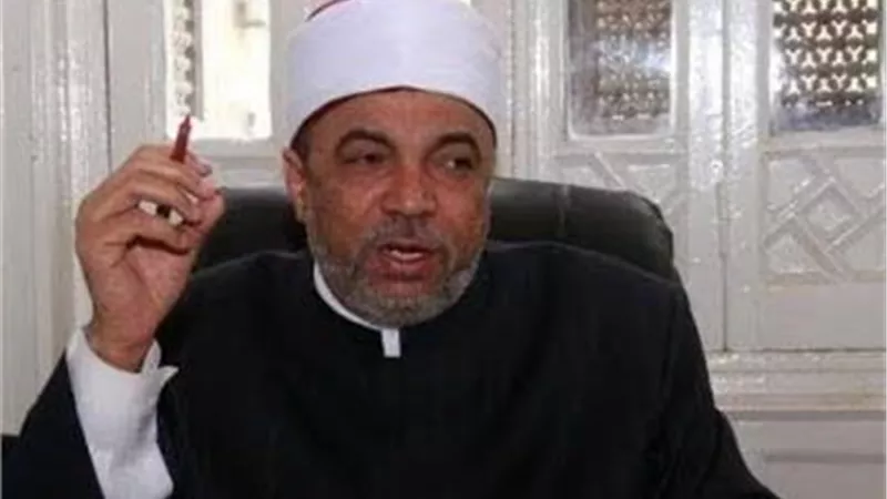تفاصيل خطة الأوقاف لعودة صلاة الجنازة.. فيديو