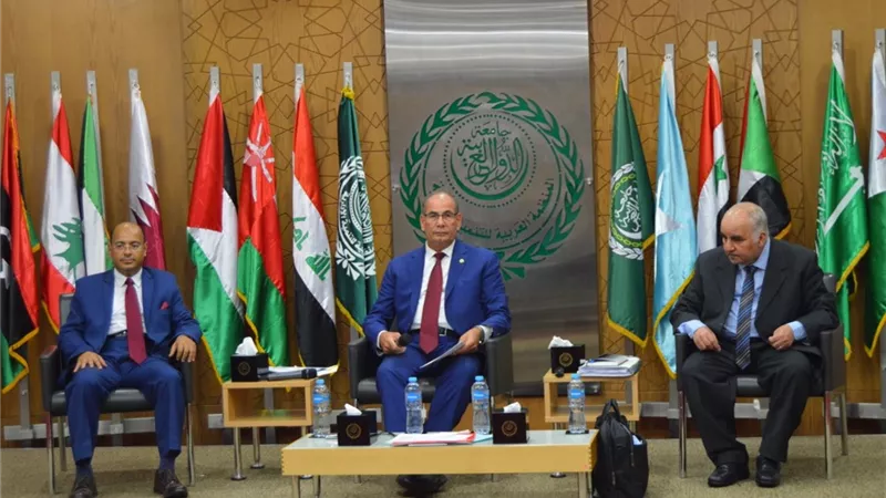افتتاح ناجح لورشة صياغة عقود اللاعبين