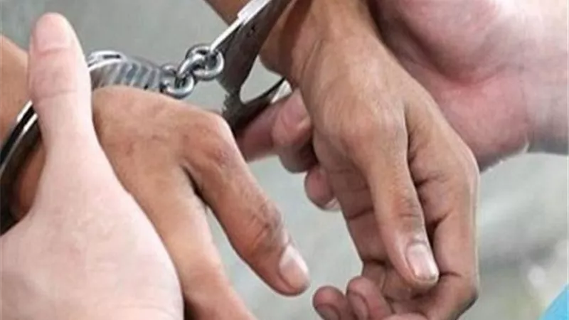 ضبط موظف بشركة كهرباء استولى على 2.5 طن من مهمات الشركة