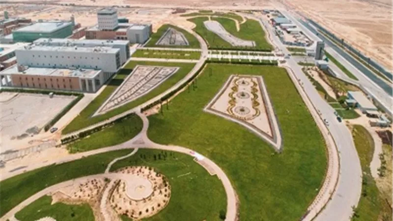 تنسيق 2020..كل ما تريد معرفته حول الجامعة المصرية اليابانية للعلوم والتكنولوجيا..صور