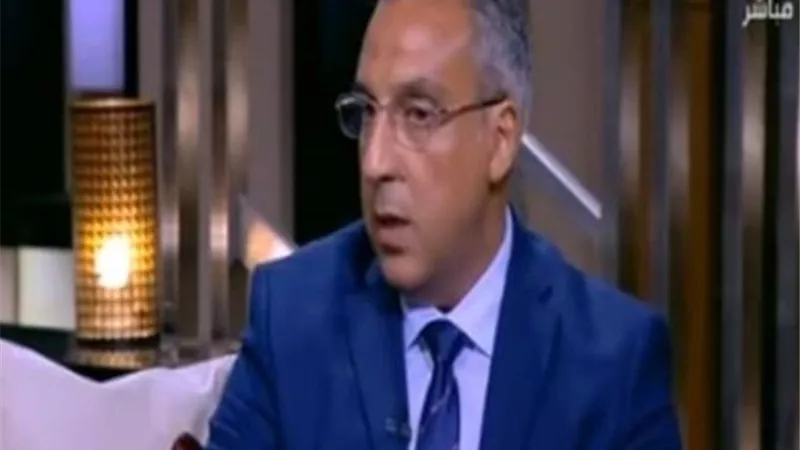 عضو بالغرفة التجارية: نعمل على عودة صناعة الجلود المحلية للمنافسة