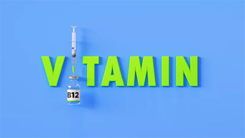 علامة في نومك تدل على نقص مستويات فيتامين B12