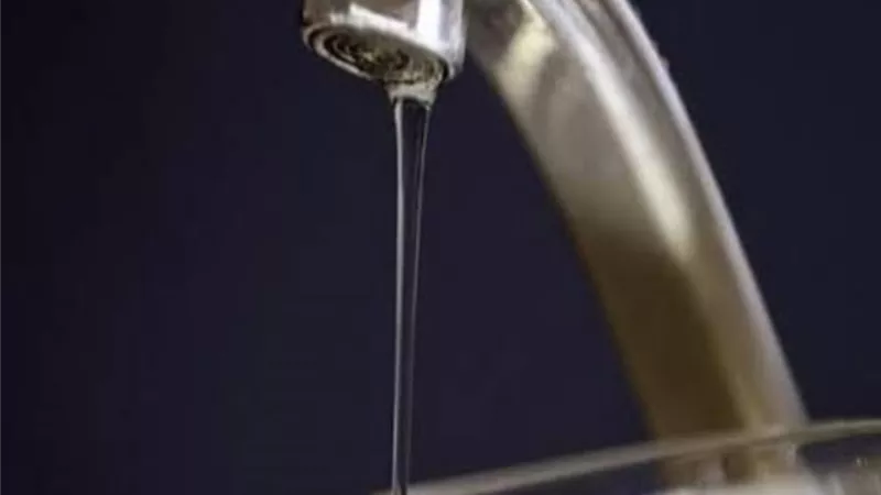قطع المياه عن ٨ مناطق بالجيزة مساء اليوم
