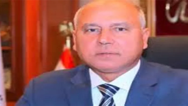 وزير النقل يتابع معدلات تنفيذ مشروعات تحديث وتطوير نظم الاشارات على خطوط السكة الحديد