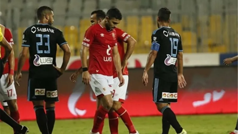 شوبير يفجر مفاجأة بشأن حكم مباراة الأهلى والإتحاد