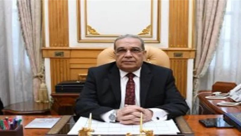 عبر الفيديو كونفرانس وزير الدولة للإنتاج الحربي يبحث مع خمس شركات بيلاروسية تعزيز التعاون المشترك