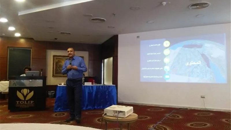 محافظ أسيوط: متابعات ومعاينات على الطبيعة لتسعير الأراضى ضمن منظومة التقنين.. بالصور