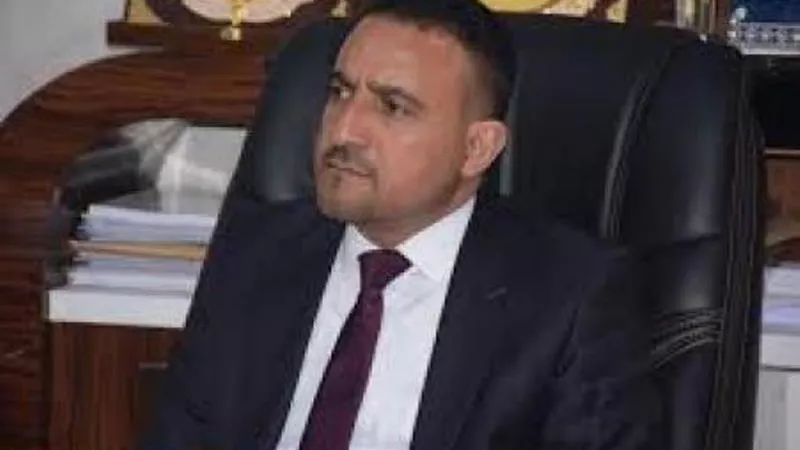 وزير الصحة العراقي يقاضي طبيبا هاجم الوزارة في التلفزيون