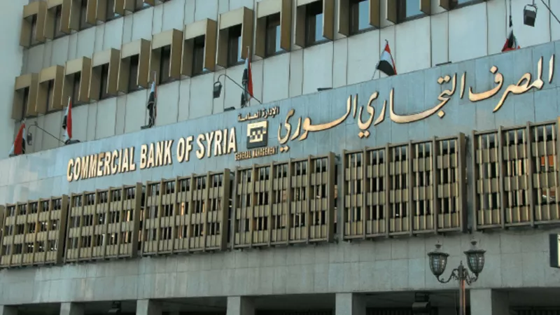منح قروض حكومية للسوريين