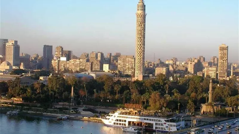 مائل للحرارة رطب.. الأرصاد تكشف تفاصيل طقس الأربعاء