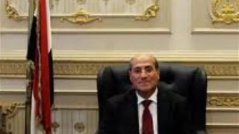 رئيس القضاء الأعلى يطالب خلال الجمعية العمومية للنقض بارساء قواعد العدالة الناجزة