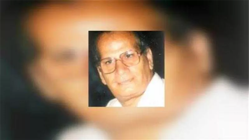 وفاة الكاتب المسرحى أمين بكير عن عمر يناهز 83 عاماً