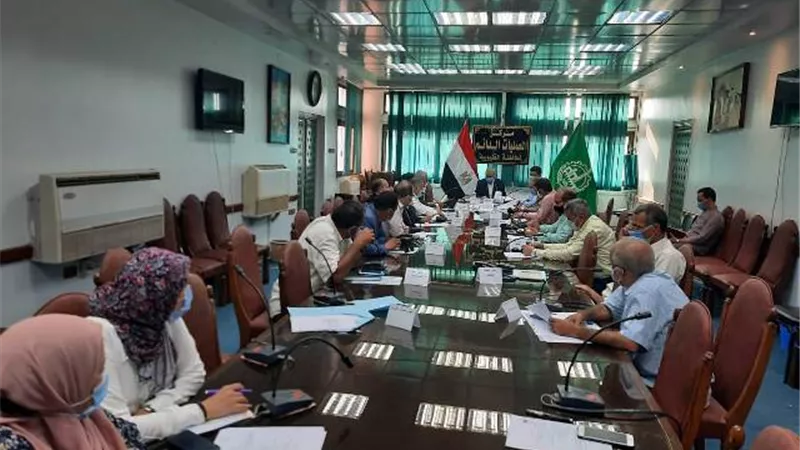 الهجان: 122890 طلب تصالح ويوجه رؤساء المدن بتذليل العقبات