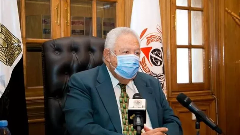 بالفيديو.. نقيب المحامين يوجه رسائل مهمة للجمعية العمومية بشأن المعاش و«القيمة المضافة»