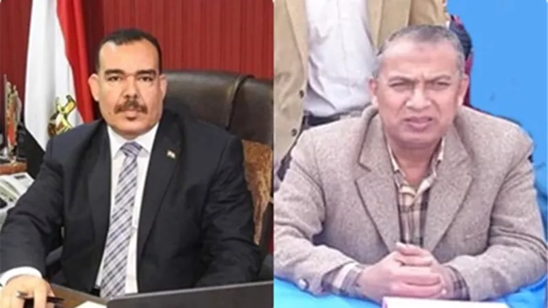 علام موجهاً أول للتربية الرياضية بالمنوفية .. واستعدادات مكثفة لامتحانات الدور الثانى للدبلومات الفنية