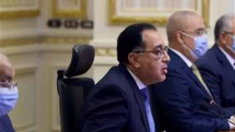 قرار جديد من رئيس الوزراء بشأن التصالح في مخالفات البناء