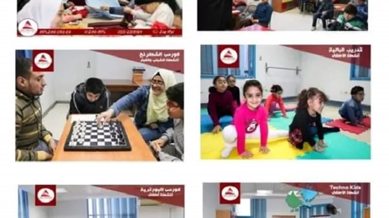 محافظ الشرقية يُثَمن مجهودات مكتبة مصر العامة وما قَدمته من دورات وندوات متنوعة خلال عام