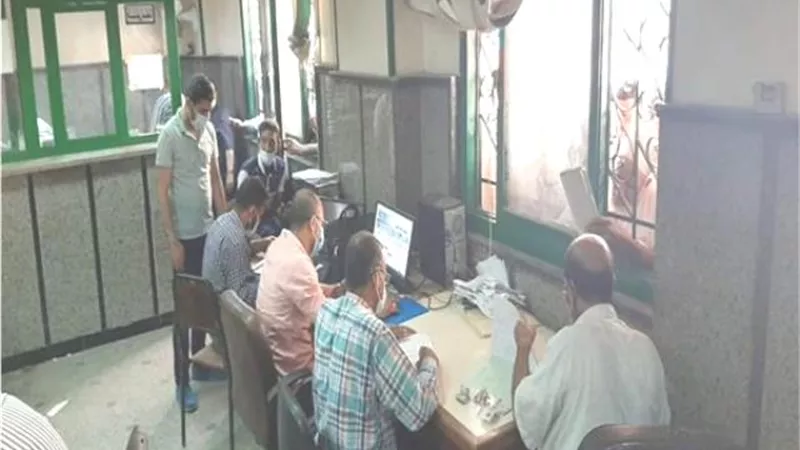 محافظ البحيرة: أكثر من ١٤٠ ألف مواطن تقدموا بطلبات للتصالح في مخالفات البناء