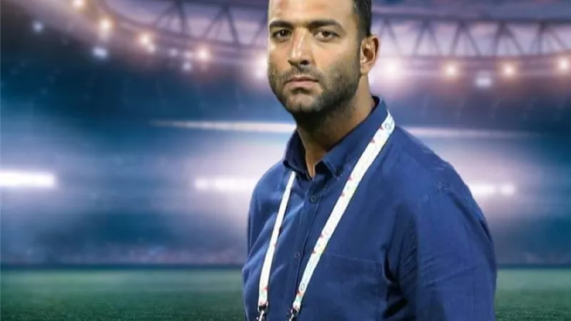ميدو يظهر بـ