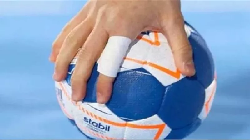 الشمس بطلا لدورى سيدات كرة اليد.. رسمياً
