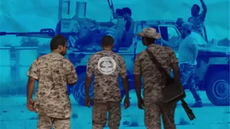 تفكيك الميليشيات.. تفاصيل محادثات مصر وروسيا بشأن الأوضاع في ليبيا