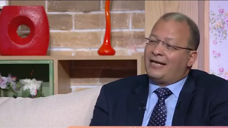 استشاري بجامعة القاهرة: مشكلة ليلة الدخلة تحل بنسبة 99% حال الذهاب إلى الطبيب