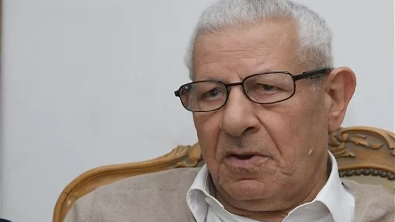 مكرم محمد أحمد عن اتفاقية السلام: إسرائيل أصبحت أمراً واقعاً