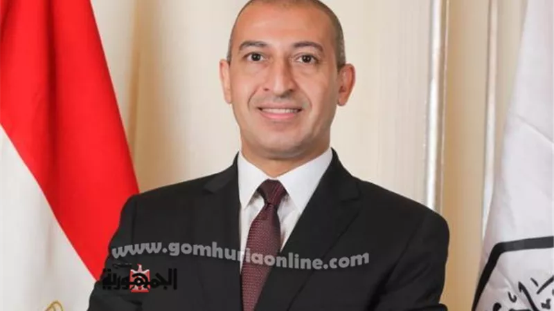 نادي القضاة يفتتح غدا معرض القاضي الثالث للكتاب بالنادي النهري