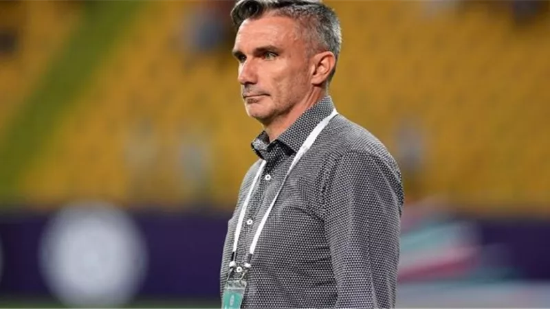#كارتيرون .. غموض فى الصحف المغربية و متحدث الوداد ليس لدينا علم بفسخ باتريس كارتيرون تعاقده مع الزمالك