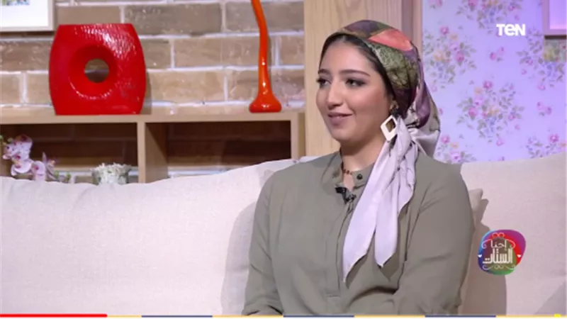 مصممة مؤثرات سينمائية: «مصر لما فكرت فى أفلام رعب عملت حاجات روعة»