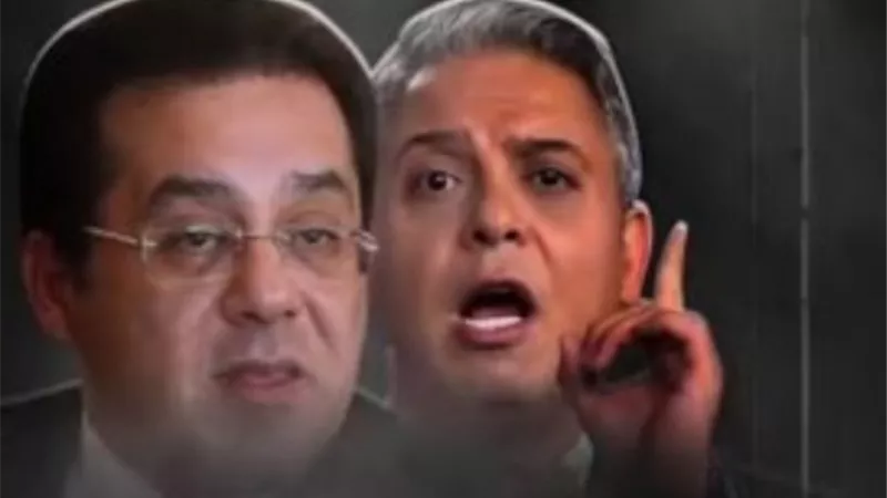التمويل يشعل الفتنة داخل الجماعة .. كواليس الصراع بين معتز مطر وايمن نور على المال الحرام