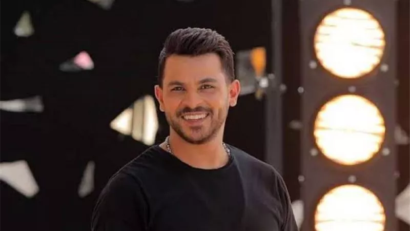 رسالة مؤثرة من محمد رشاد لمتابعيه