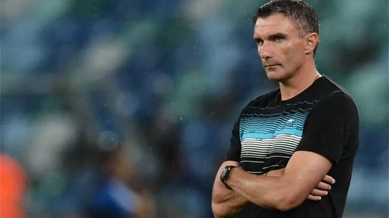 مفاجأة .. كارتيرون يوقع للتعاون السعودى خلفاً للزمالك
